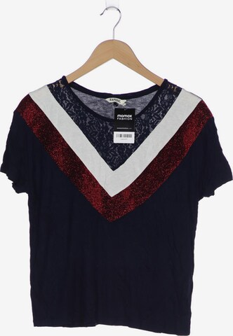 Kaporal Top & Shirt in M in Blue: front