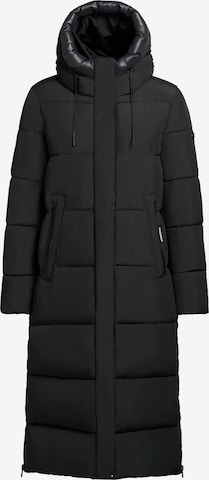 khujoZimska jakna ' KALEY ' - siva boja: prednji dio