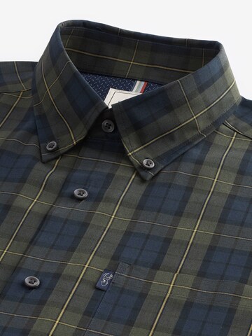 Regular fit Camicia di Next in nero
