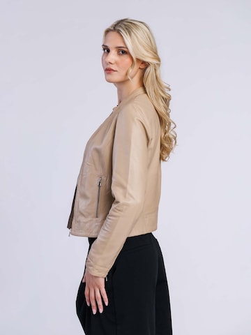 Giacca di mezza stagione di FREAKY NATION in beige