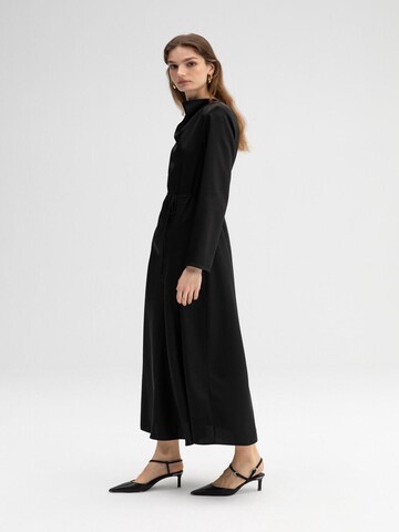 Touche Prive Kleid‌‌‌‌‌‌‌‌ in Schwarz: Vorderseite
