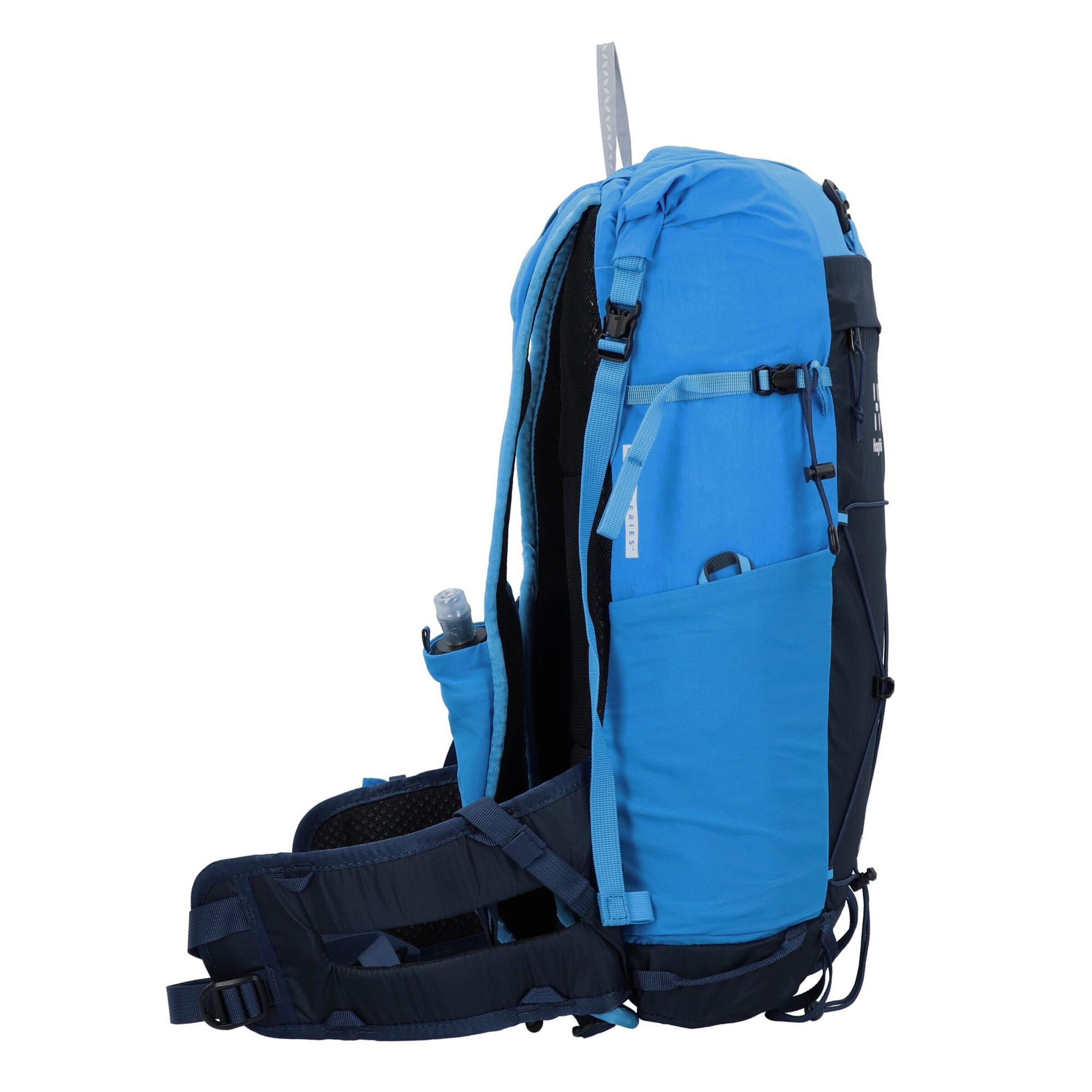Haglöfs Sports Backpack in Blue