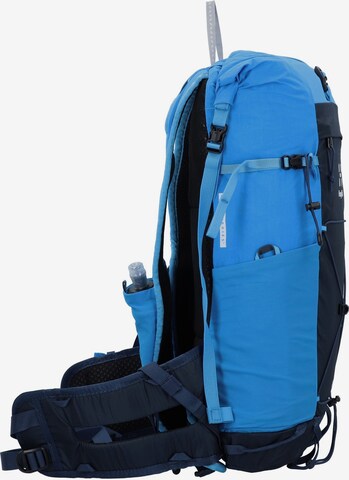 Sac à dos de sport Haglöfs en bleu