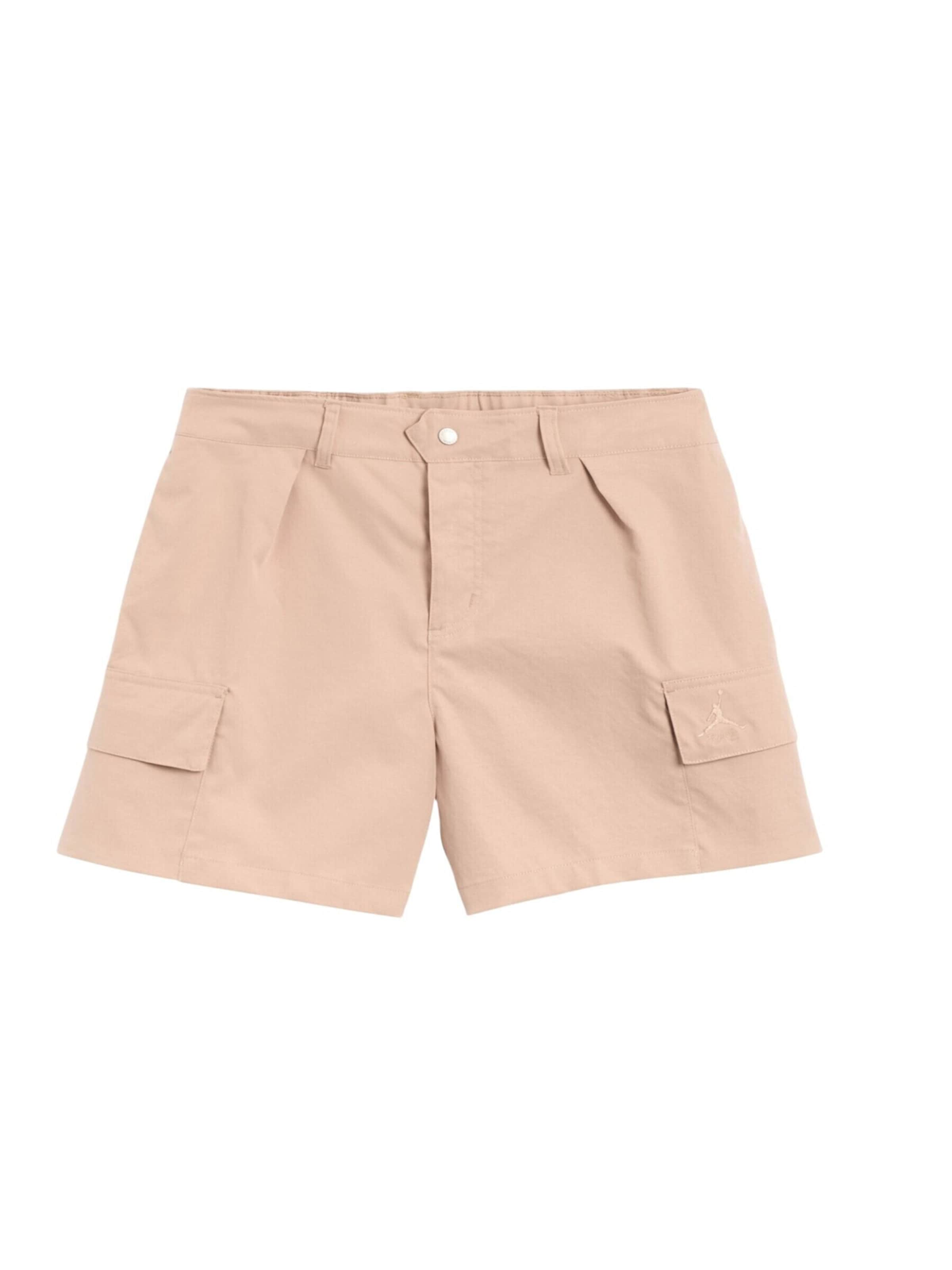 Jordan Shorts 'Chicago' in 44 in nude, Produktansicht