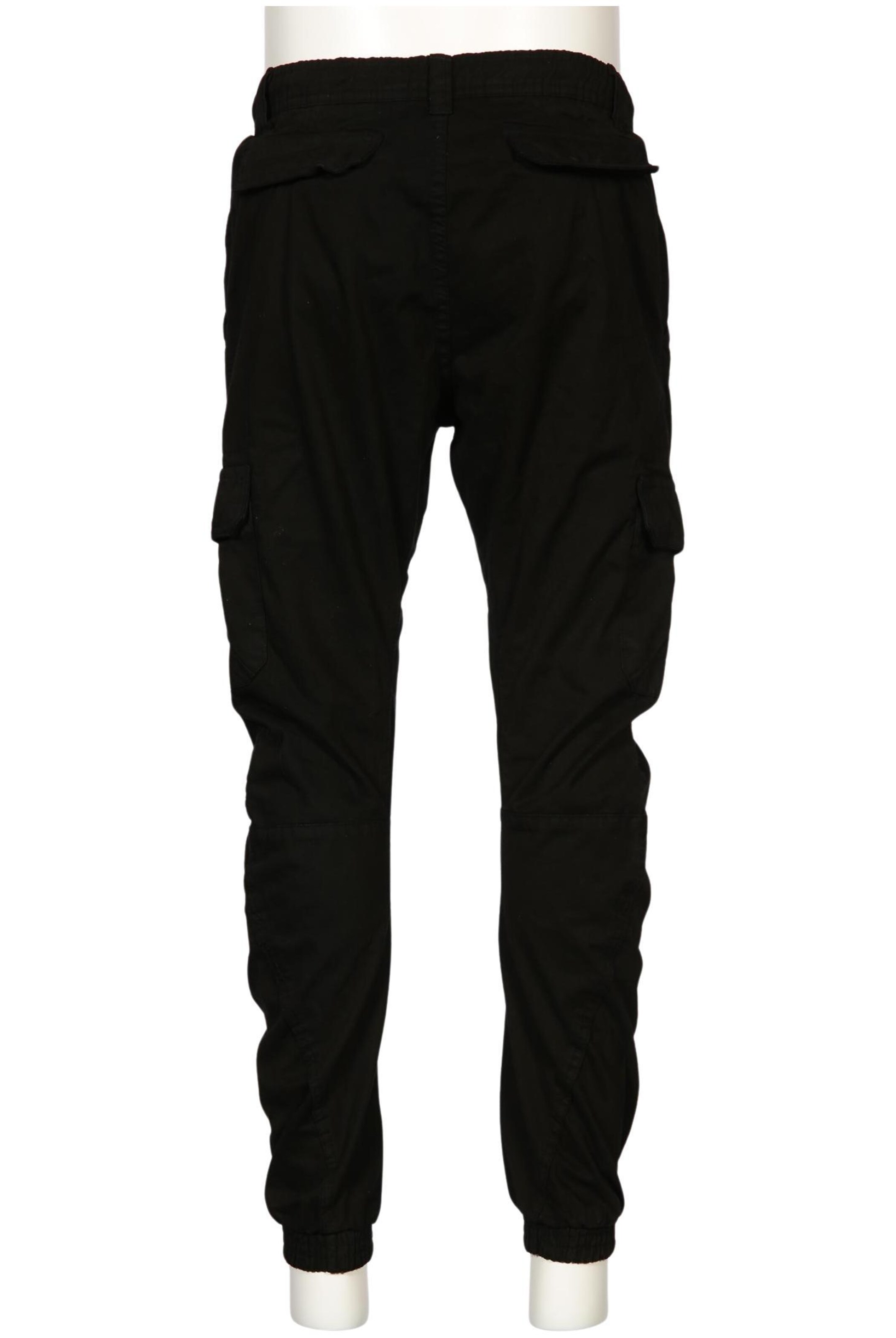 Urban Classics Pants in 33 in Black