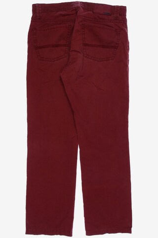 PIONEER Jeans 33 in Rot