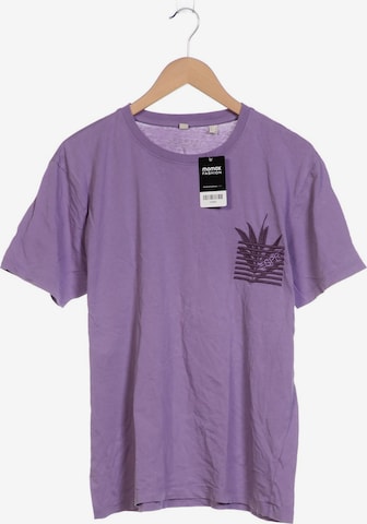 ESPRIT T-Shirt L in Lila: predná strana