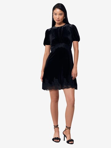 Lipsy Kleid in Schwarz: Vorderseite