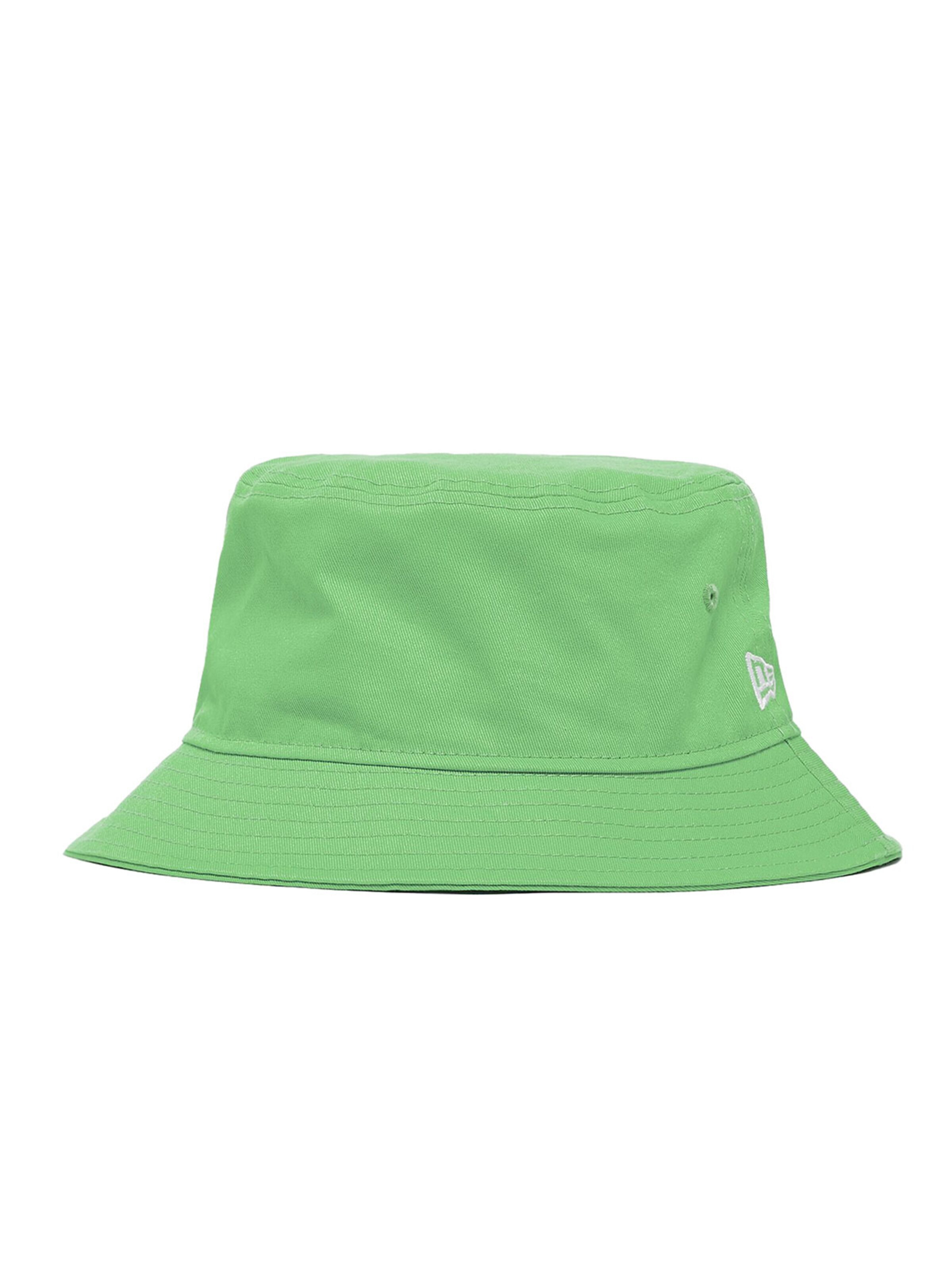 NEW ERA Sporthut 'Essential Tapered'‌‌‌‌‌‌ in Grün: Vorderseite