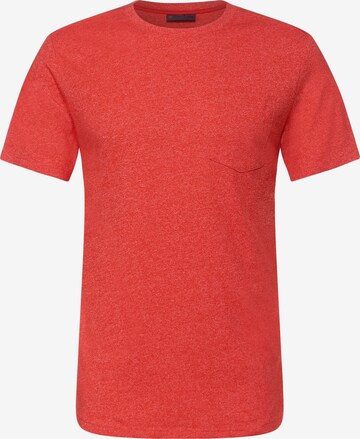 Street One MEN Shirt in Red: front