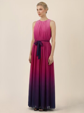 APART Abendkleid in Pink