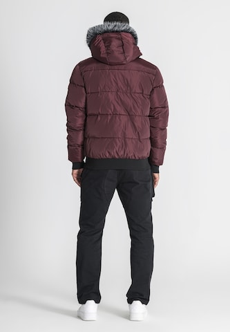 Gianni Kavanagh Winterjacke 'Utility' in Rot