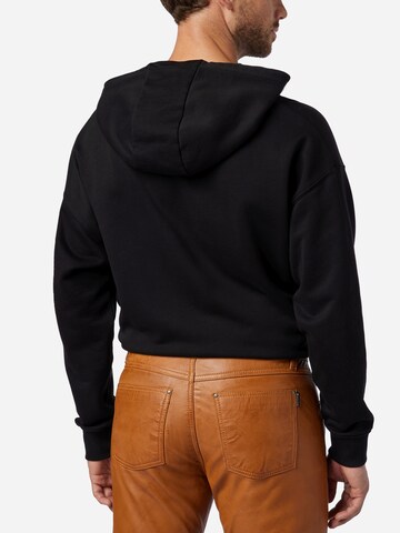 RICANO Slimfit Broek in Bruin