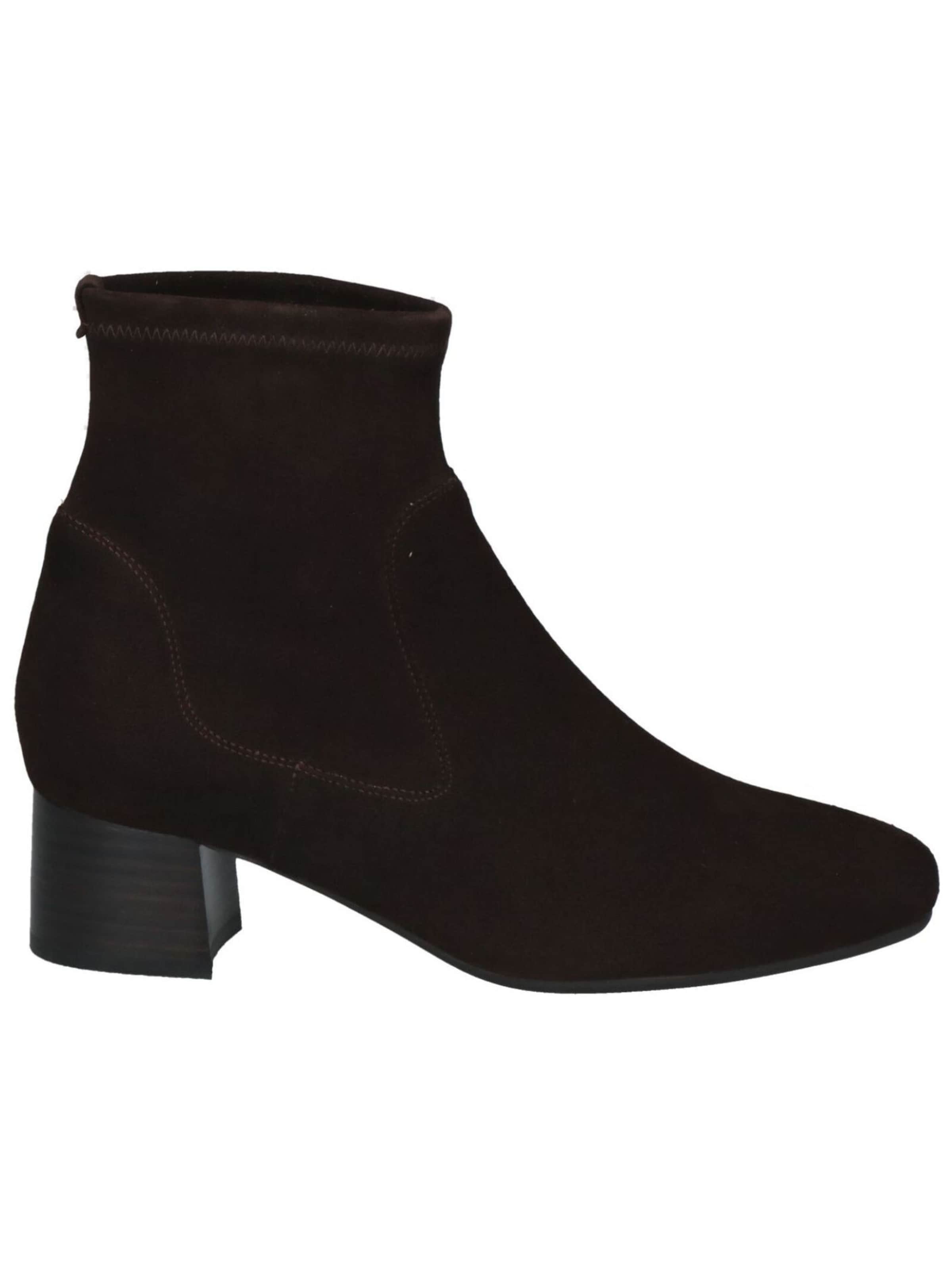 Bottines PETER KAISER en noir
