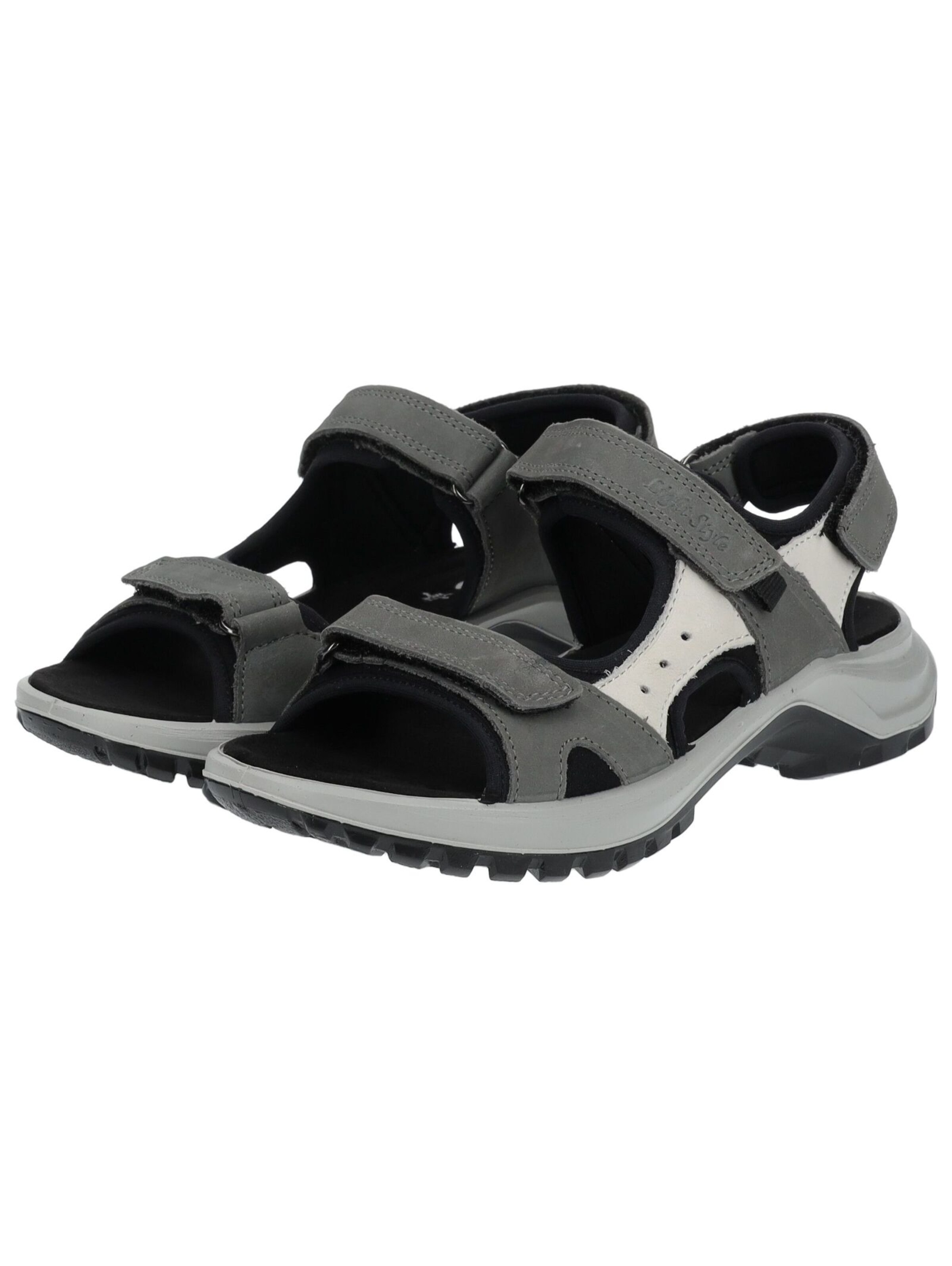 IMAC Sandal in Grey