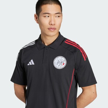 Maillot 'Ajax Tiro 25 Competition' ADIDAS PERFORMANCE en noir