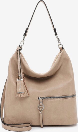 TAMARIS Shoulder bag 'Nele' in Light brown, Item view