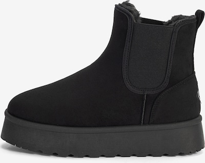 Island Boot Bottes 'SALOME' en 36 en noir, Vue avec produit