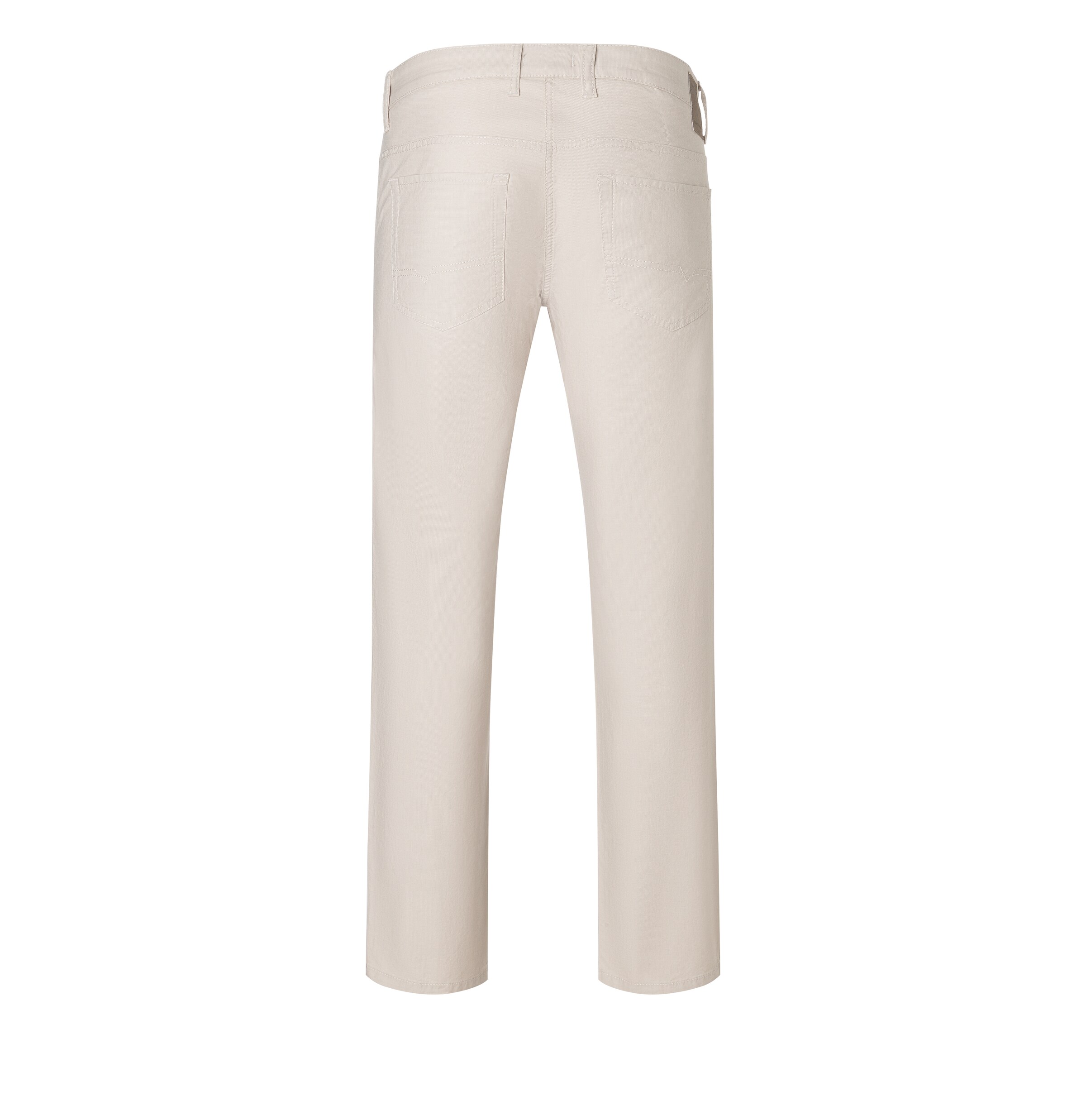 MAC Regular Jeans in Beige