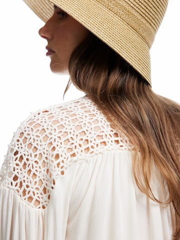 Koton Blouse in Beige