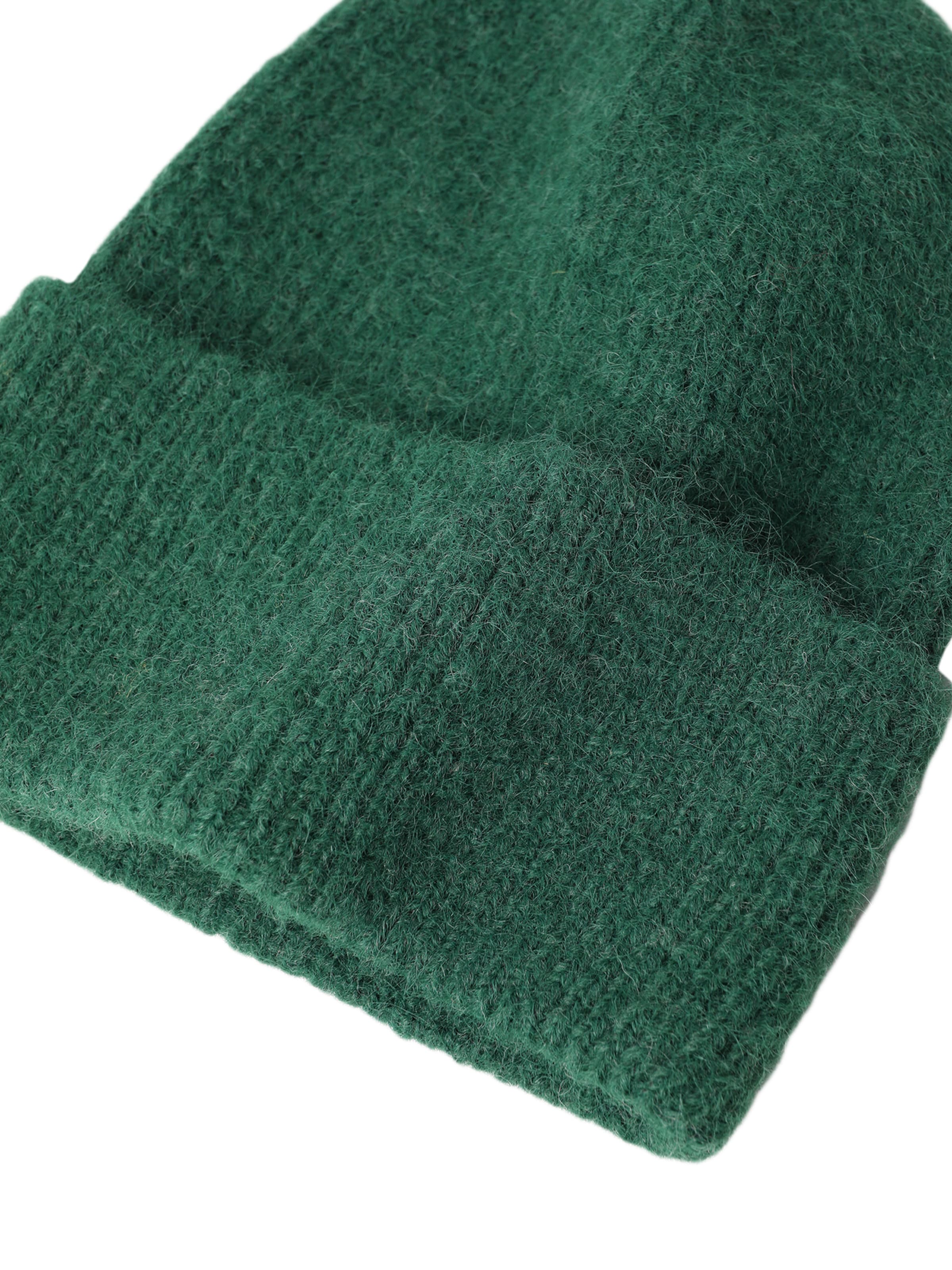 TATUUM Mütze 'STORI 1' in Grün