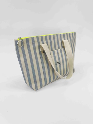 Mywander Shopper 'Shopper bags' in Blue: front