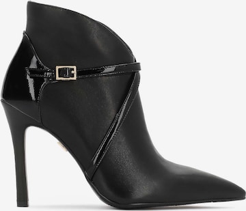 KazarGležnjače - crna boja: prednji dio