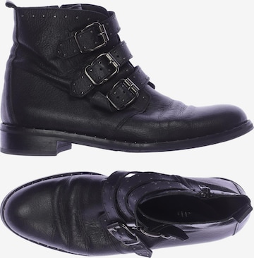 Minelli Stiefelette 40 in Schwarz: predná strana