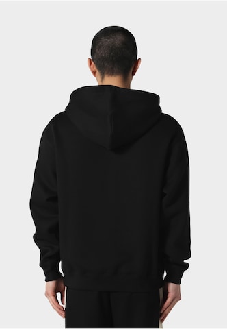 Felpa di Irasuto Studios in nero