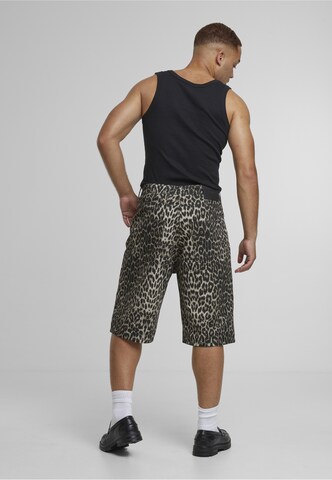 Baggy Jeans 'Junan' di 2Y Studios in marrone