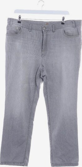BOGNER Jeans in 38 in hellgrau, Produktansicht