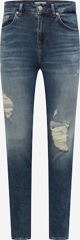 LTB Regular Jeans 'EDDARD' in Blauw: voorkant