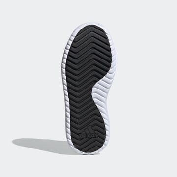 ADIDAS SPORTSWEAR Platform trainers 'Grand Court' in Black