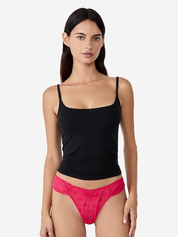 String di ETAM in rosa