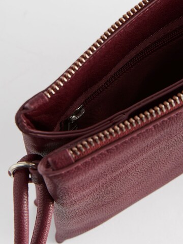 Next Tasche in Rot