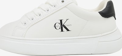 35 dydžio Sportbačiai 'ANNIE' iš Calvin Klein Jeans, spalva – pilka / juoda / balta, Prekių apžvalga