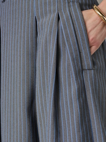 co'couture Skirt ' SalvieCC ' in Blau