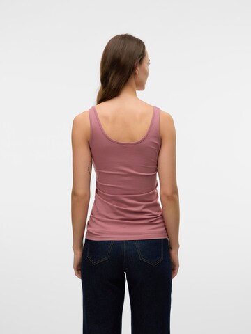 VERO MODA Top 'VMMAXI' in Purple