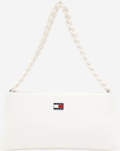 Tommy Jeans Shoulder bag in Dark blue / Red / White, Item view