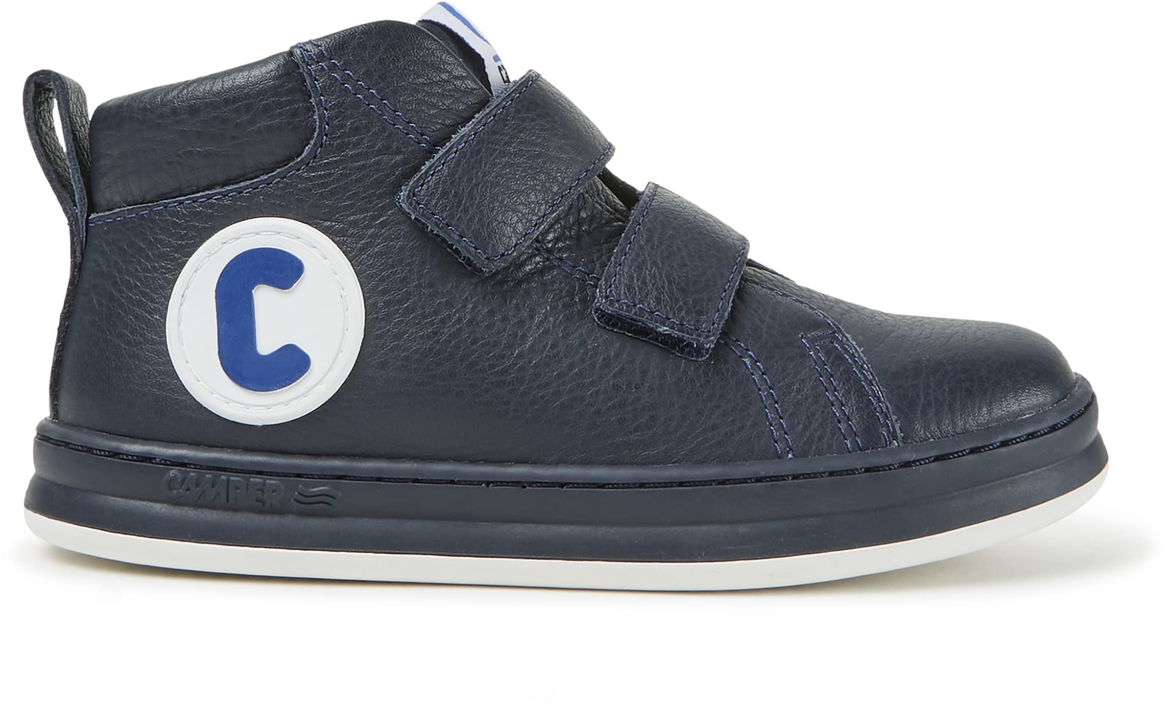 CAMPER Laarzen ' Runner Four ' in Blauw