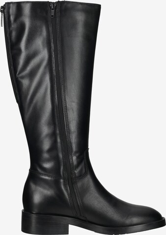 Bottes TAMARIS en noir