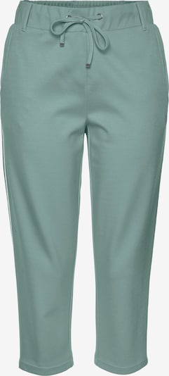 Pantaloni BENCH di colore menta, Visualizzazione prodotti