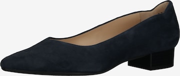 PETER KAISER Ballet Flats in Blue: front