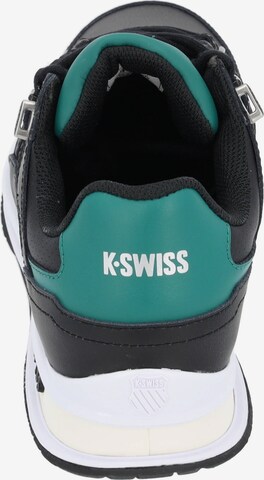 Baskets basses 'Rinzler GT' K-SWISS en noir