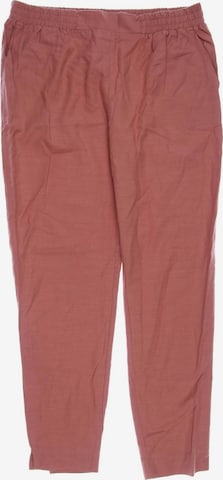 SAINT TROPEZ Pants in XL in Pink: front
