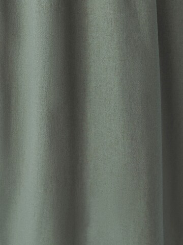 Willa - Vestido camisero 'Sez' en verde