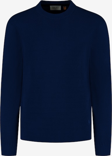 Shiwi Neulepaita 'CHENILLE' värissä laivastonsininen, Tuotenäkymä