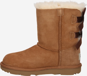 UGG Snow boots 'Bailey' in Brown