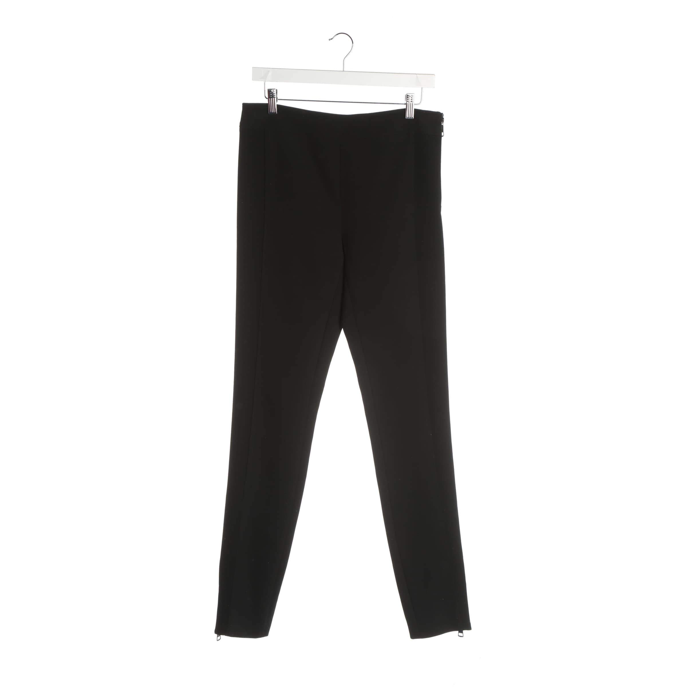 BURBERRY Pants in S in Black, Item view