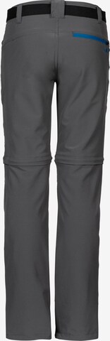 CMP Regular Outdoorhose in Grau